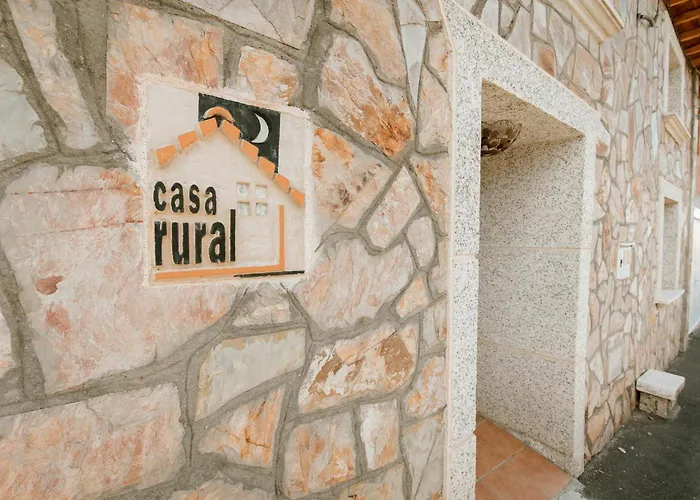 アパート El Canico Otero de Bodos