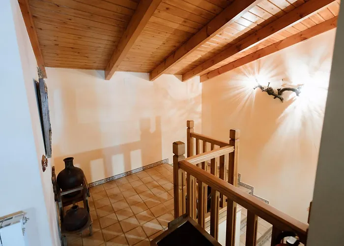 El Canico アパート