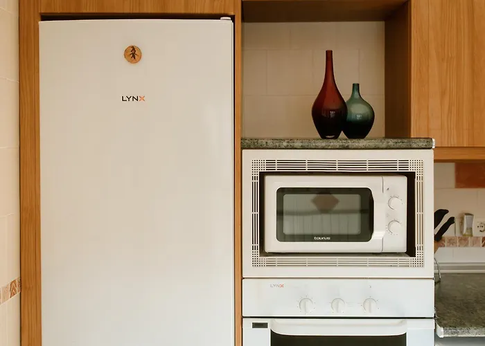 El Canico Otero de Bodos