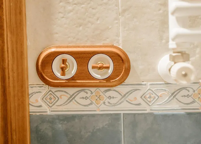 El Canico アパート