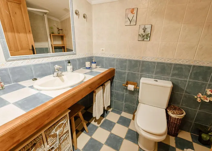 アパート El Canico