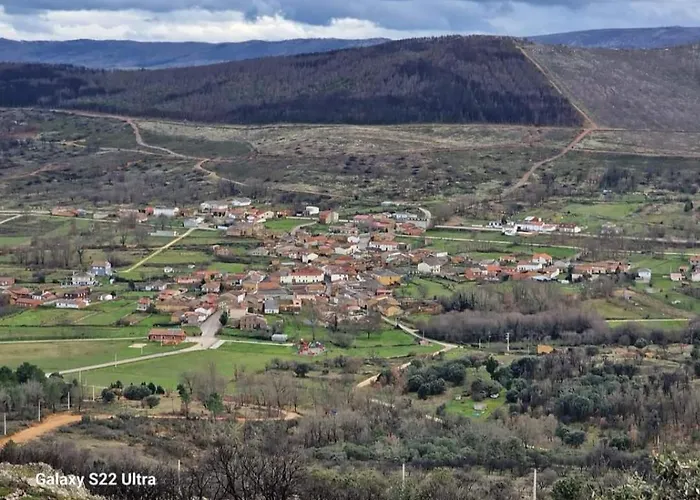 El Canico * Otero de Bodos